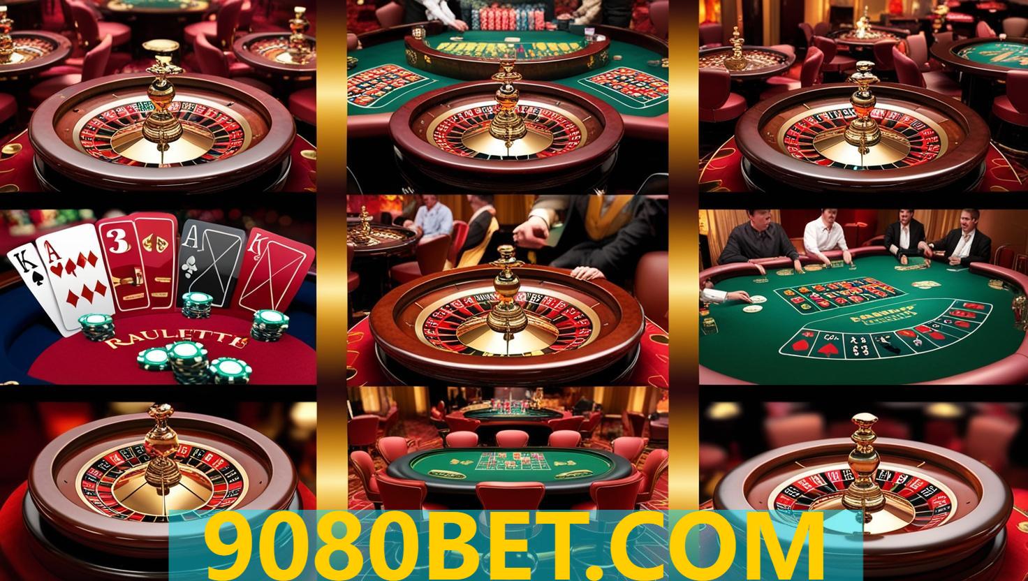 9080BET