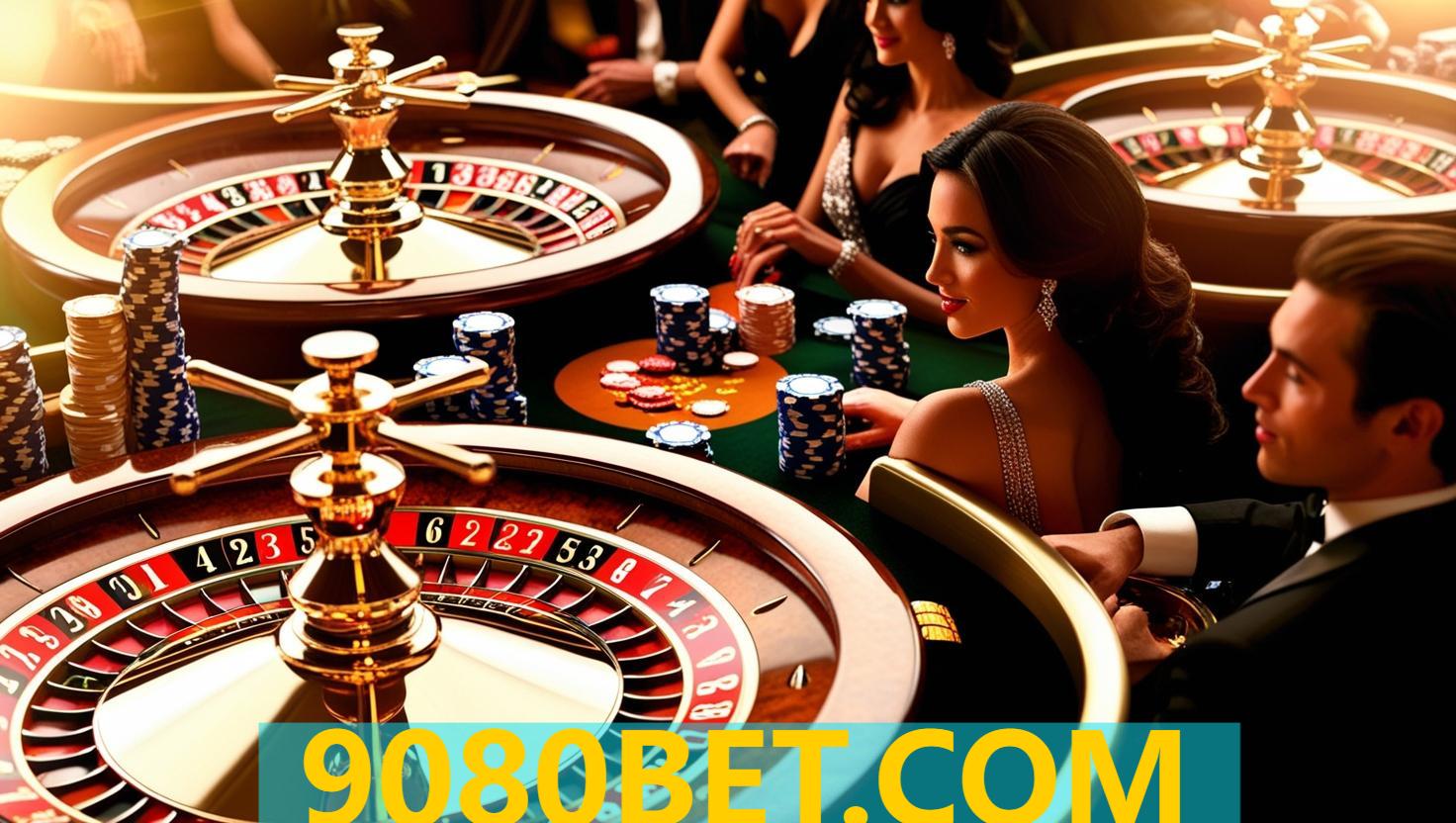 9080BET
