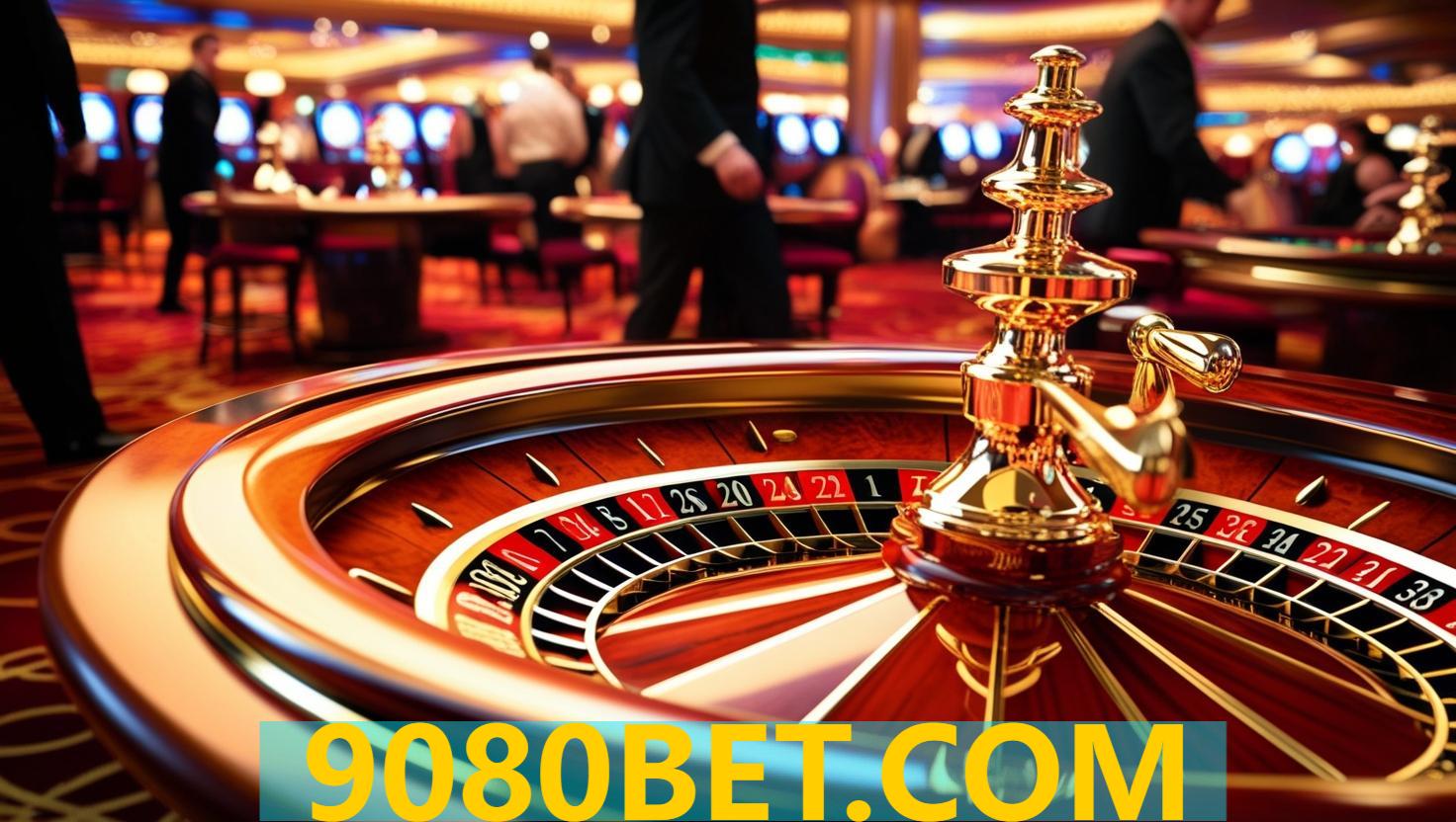 9080BET